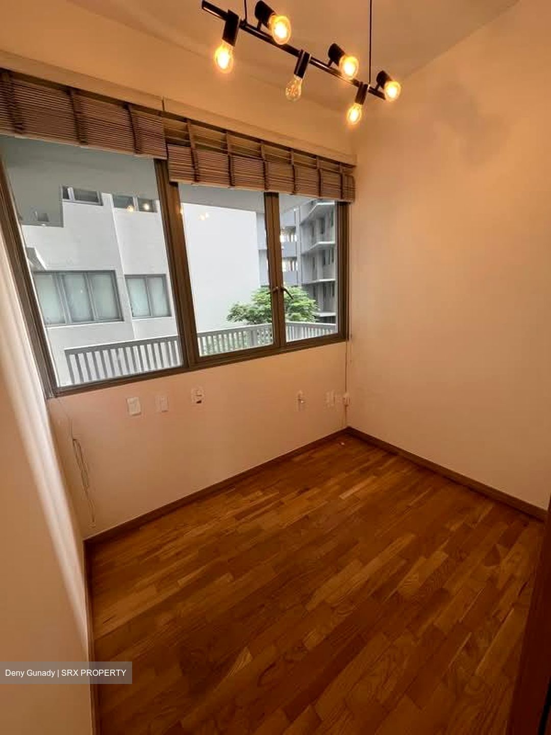 Serangoon Garden Estate (D19), Apartment #563642121